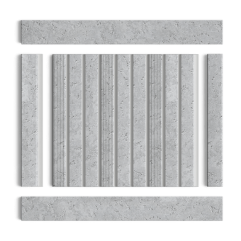 Панель HI WOOD